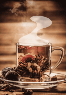 Tea Coffee GIF - Tea Coffee Time GIFs
