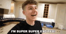 Im Super Super Excited Thrilled GIF - Im Super Super Excited Thrilled Excited GIFs