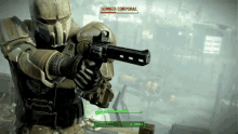 Fallout4 Lol GIF - Fallout4 Lol Nuke GIFs
