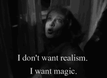 Philosophy I Dont Want Realism GIF - Philosophy I Dont Want Realism Realism GIFs