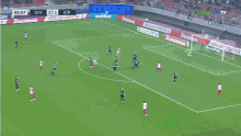 El Arabi Olympiacos GIF - El Arabi Olympiacos Greek Cup GIFs