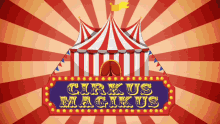 Cirkuz Magikuz Cirkuz GIF - Cirkuz Magikuz Cirkuz Magikuz GIFs