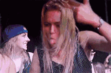 The Gif That Defined A Generation GIF - Girls Dance Party GIFs