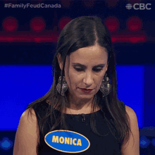 Unsure Family Feud Canada GIF - Unsure Family Feud Canada Incertain GIFs