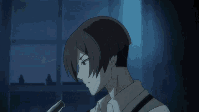 91days 91days Anime GIF - 91Days 91Days Anime Angelo Lagusa - Discover &  Share GIFs