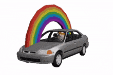 2001 civic