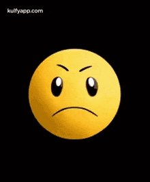 Sad Face - Emoji.Gif GIF - Sad Face - Emoji Sad Emoji Sad GIFs