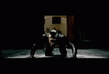 Venom Spiderman GIF - Venom Spiderman Spiderman3 - Discover & Share GIFs