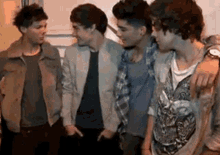One Direction Harry Styles GIF - One Direction Harry Styles Jealous GIFs