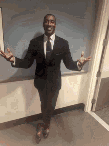 Suit Up GIF - Suit Up GIFs