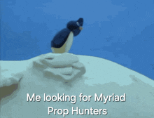 Myriad Prop Hunt GIF