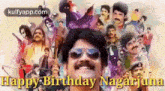 Happy Birthday Special  Nagarjuna.Gif GIF - Happy Birthday Special Nagarjuna Nagarjuna Birthday Wishes GIFs