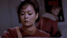 Star Trek Disbelief GIF - Star Trek Disbelief Confused GIFs
