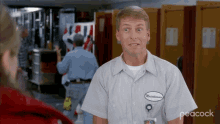 Amazed Kenneth Parcell GIF - Amazed Kenneth Parcell 30rock GIFs