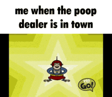 Poop Meme GIF - Poop Meme Caption GIFs