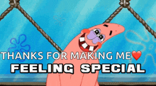 Feel Special Feeling Special GIF