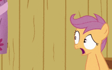 Sweetie Belle Angry GIF - Sweetie Belle Angry Scootaloo GIFs