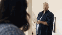 Hmm GIF - This Is Us This Is Us Series Kate Pearson GIFs