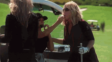 Rhoc Real Housewives GIF - Rhoc Real Housewives Real Housewives Of Orange County GIFs