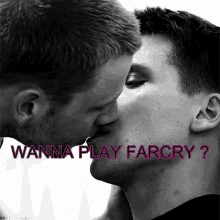 Wanna Play Farcry Farcry GIF - Wanna Play Farcry Farcry Farcry5 GIFs