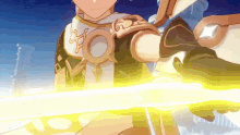 Traveler Male Aether GIF - Traveler Male Aether Genshin Impact GIFs