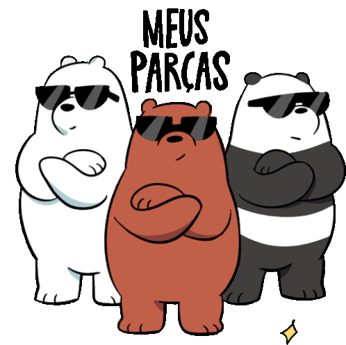 Ursos sem Curso  Cartoon Network Brasil