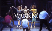 In The Heights 96000 GIF - In The Heights 96000 Broadway GIFs