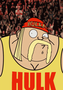 Hulk Hogan GIF