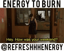 jess energy refresh energy