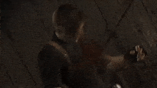 Leon Kennedy Falling Over GIF - Leon Kennedy Falling Over Dying GIFs