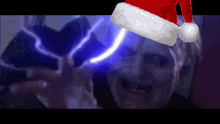 unlimited power christmas
