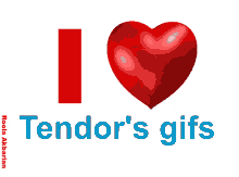 I Love Tendor I Love Tendors Gif GIF - I Love Tendor I Love Tendors Gif Heart GIFs