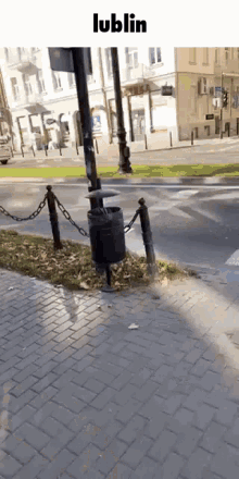 Lublin Horse Police Chase GIF - Lublin Horse Police Chase GIFs