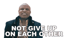 not give up on each other alex boye brighter dayz song do not lose hope do not give in