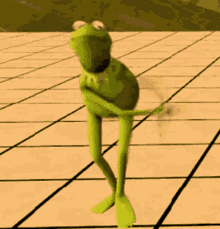 Gif Kermit Xd GIF - Gif Kermit Xd GIFs