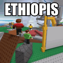 Ethiopis GIF - Ethiopis GIFs