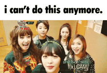 Fx I Can'T Do This Anymore GIF