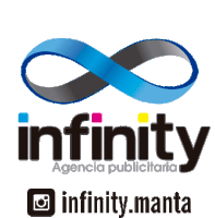 Infinity Manta Will Tm Sticker - Infinity Manta Will Tm Stickers