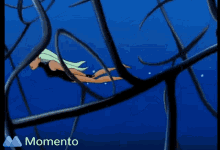 Mareenacurry Aquagirl GIF - Mareenacurry Aquagirl GIFs