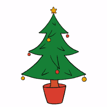 rafsdesign rafs84 merry christmas christmas tree