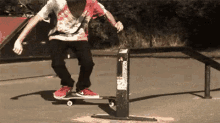 Skateboard GIF - Skateboard Flip Jump GIFs