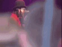 Les Claypool Buckethead GIF - Les Claypool Buckethead Weirdness GIFs
