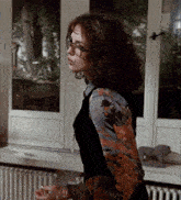 Isabelle Adjani GIF - Isabelle Adjani GIFs