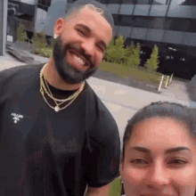 Marajtwt Drake GIF - Marajtwt Drake Smile GIFs
