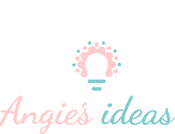 Angiesideas Dego Sticker - Angiesideas Angies Ideas Stickers