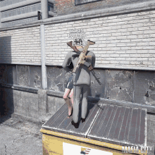 Hop Jump Together GIF - Hop Jump Together In Love GIFs