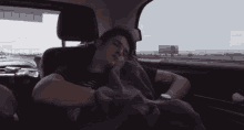 Kungs Sleeping GIF - Kungs Sleeping Tired GIFs
