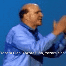 Yozora Clan GIF - Yozora Clan GIFs