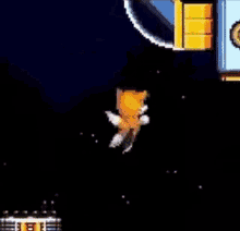 Tails Spinning GIF - Tails Spinning Spin GIFs