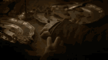 Game Of Thrones Red Wedding GIF - Red Wedding Smack Game Of Thrones GIFs